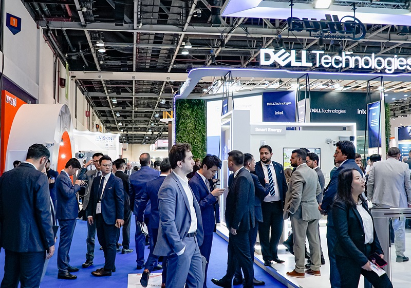 2026年迪拜安防展门票哪里买,购买途径?