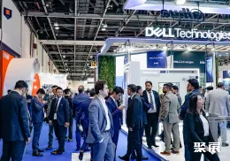 阿联酋消防展展会现场(现场盛况)4