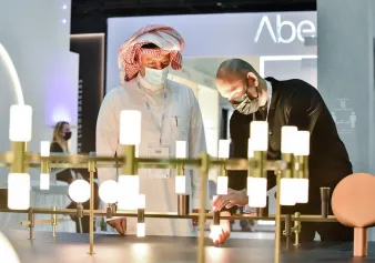 迪拜照明展2025门票购买途径