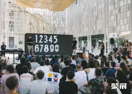 西班牙家具展现场图片6