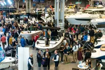 悉尼游艇展2026展位费与展位图