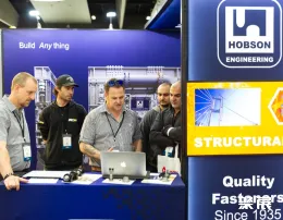 澳大利亚工程机械展现场图片4