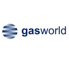 泰国工业气体展Gasworld实拍图