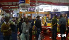 2026南非工程机械展参展攻略(时间地点+门票价格)