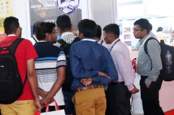 2026印度热处理展展商名录+会刊