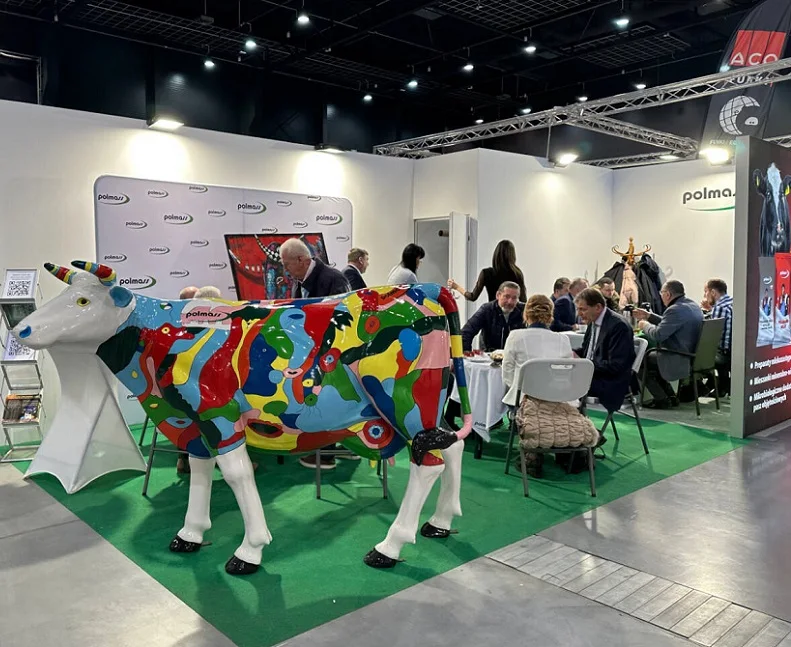 波蘭家禽養(yǎng)殖展(Poultry Tech)2026參展攻略（時間地點(diǎn)+門票怎么買？）