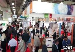 美国化妆品展现场图片2