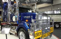 2025澳大利亚卡车及商用车展览会展品有哪些?