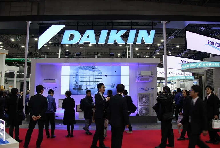2026日本制冷展展品范围