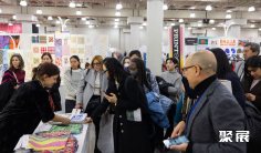 2026纽约家纺展 (Texworld USA)观众预登记正式开启,精彩即将登场!