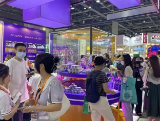 它博会(TOPS)2026时间表及地点