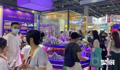 它博会2026参展商大全,展商名录购买