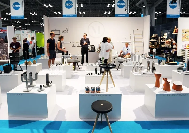 2026年纽约礼品展(NY NOW)门票购买途径?怎么购票?