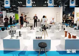 NY NOW (New York Fall Gift & Home Show) on-site exhibition (highlights)6
