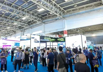 武汉线束展2026时间地点