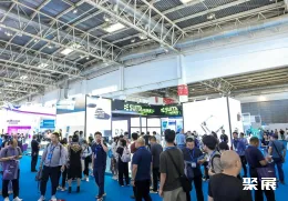 武汉线束展现场图片4