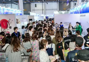 2026美尚博览会 (BEAUTY LIFESTYLE EXPO)参展攻略（时间地点+门票价格）