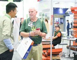 东盟五金工具展展会现场(现场盛况)5