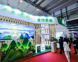 2025廣西林產(chǎn)品展展商名錄