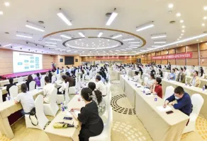 2025重庆医疗器械展展位图与展位价格