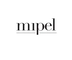 MIPEL - International Leather Goods & Accessories Fair (Milan, Italy)Logo