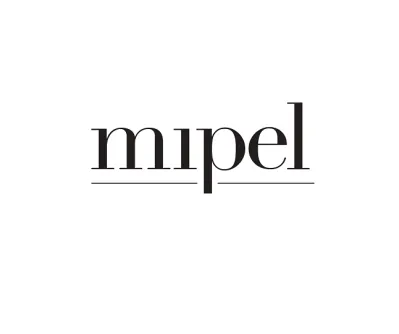 意大利箱包展logo