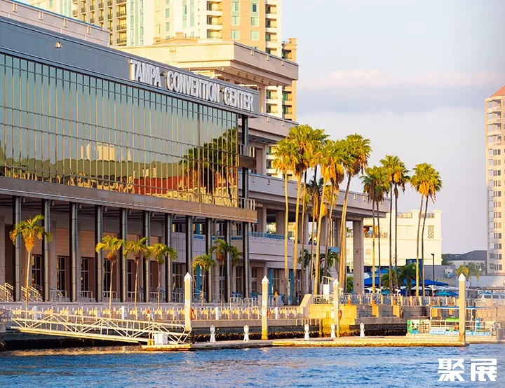 美国坦帕国际会展中心