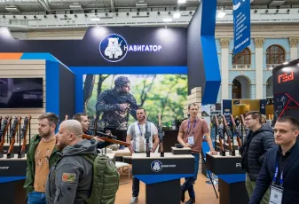 俄罗斯枪械展2026时间表及地点