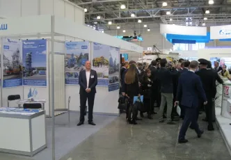 2025白俄罗斯建材展展商名录+会刊