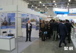 白俄羅斯建材展展會(huì)現(xiàn)場(現(xiàn)場盛況)1