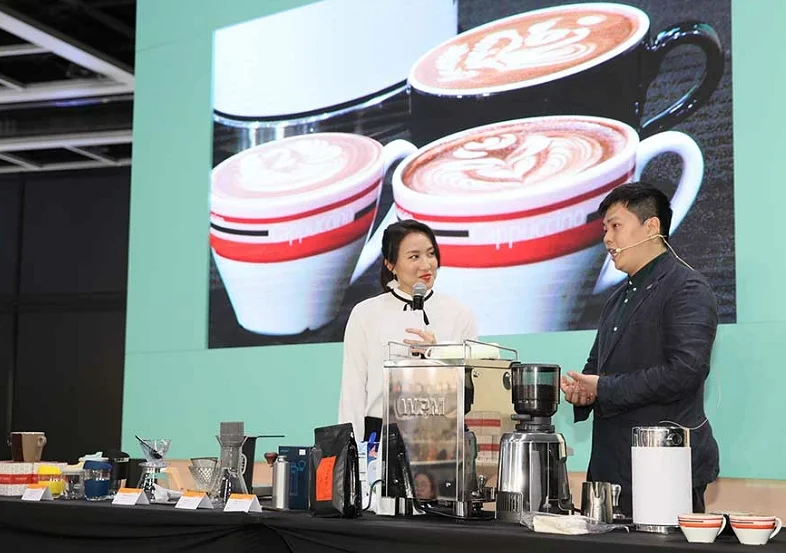 香港家庭用品展2025展位费与展位申请