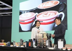 2025香港家庭用品展展位图与展位价格