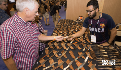 盐湖城刀具展(BLADE SHOW WEST)2026逛展指南:时间地点/门票价格