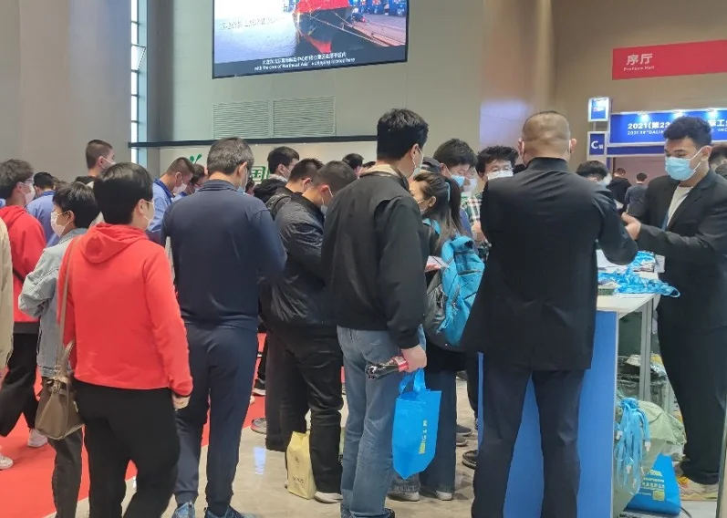 2026年大连机床展(DIIEF)门票价格，如何购买？