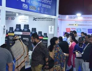 2026印度口腔展 观众预登记正式开启，精彩即将登场！
