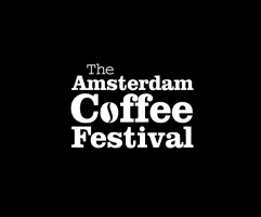 荷兰阿姆斯特丹咖啡节Logo