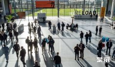 2026德国涂料展 预登记注意事项