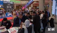 埃及纺织展2025时间及地点