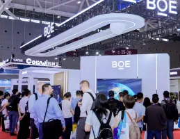 2025年深圳显示展门票多少钱，怎么购买？