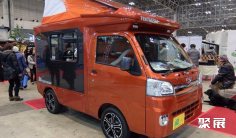 2025日本房车展参展攻略(时间+地点+观众预约)