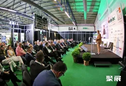 希腊光伏展现场图片2