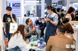 古鎮(zhèn)燈博會展會現(xiàn)場(現(xiàn)場盛況)6