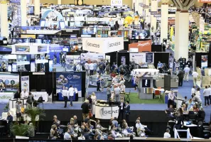 2026亞特蘭大泳池展參展攻略（時間地點+門票多少錢？）