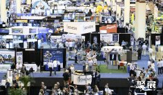 亚特兰大泳池展2025门票在哪买 购票入口