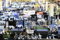 2026年亚特兰大泳池展门票如何申请?多少钱?