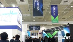 首尔电力展2026参展攻略(时间地点+门票怎么买?)