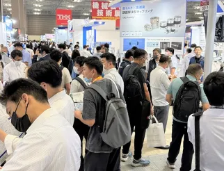 名古屋3D打印展现场图片1