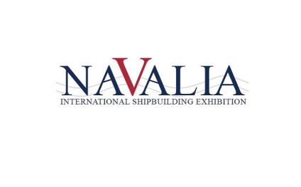 NAVALIA – Vigo International Maritime Exhibition, Spain