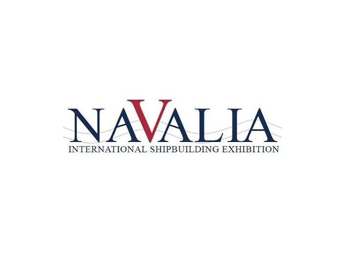 NAVALIA – Vigo International Maritime Exhibition, Spain