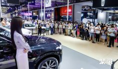 2026青岛车展(AUTO QINGDAO)展商名录